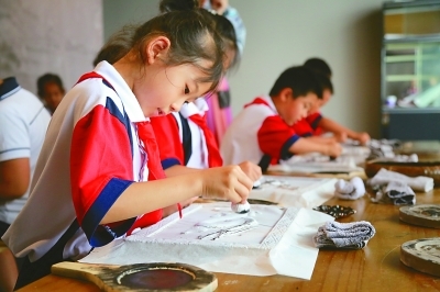 暑期拓片攝影服務(wù) 定格歷史印記的完美瞬間