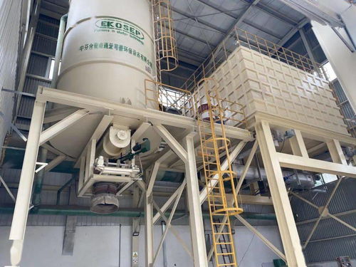鹽漬液再利用 污泥變燃料 眉山這些科技創新成果超環保——非常規水源利用技術研發亮點紛呈